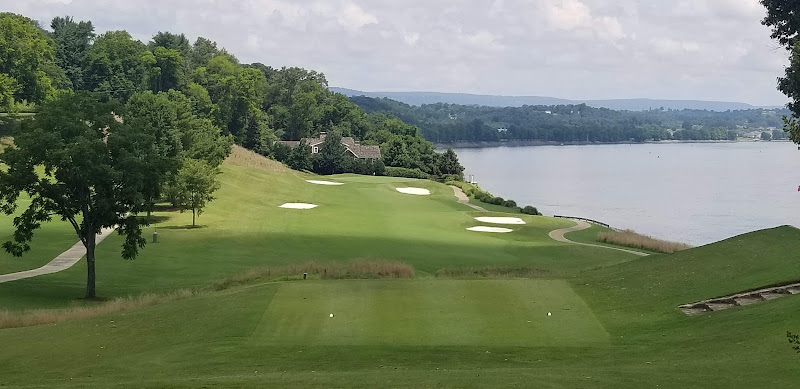 Chattanooga Golf and Country Club - Country club in Chattanooga