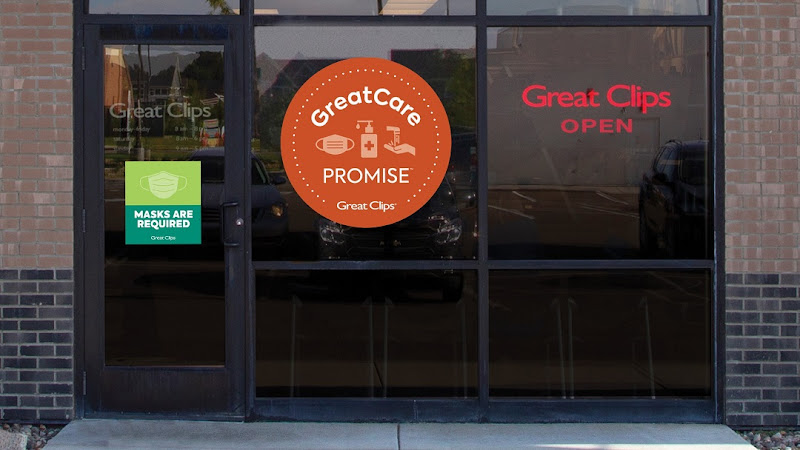 Great Clips - Hair salon in Santa Rosa Beach