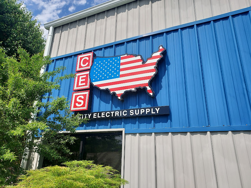 City Electric Supply Sevierville