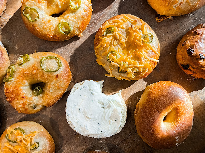Bavarian Bagel Co.