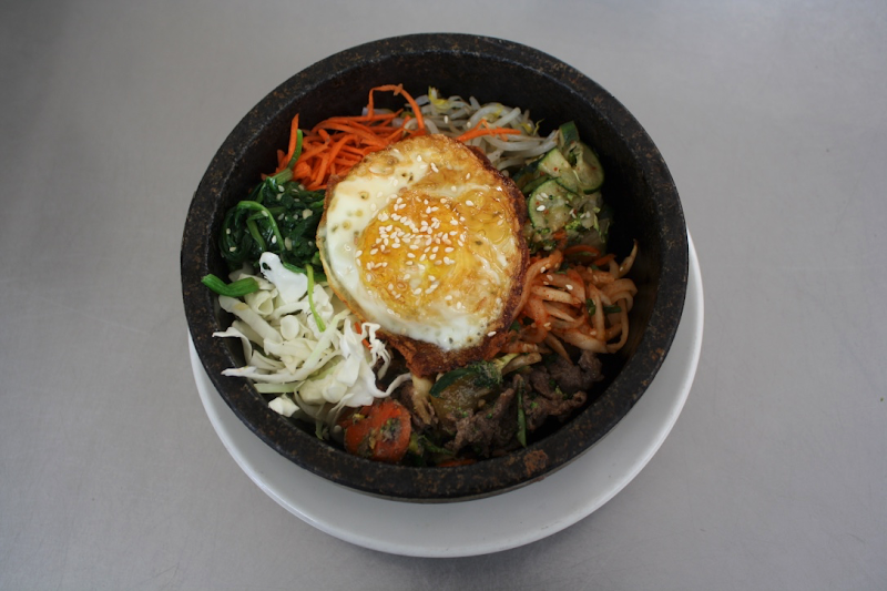 I-Ho's Korean Grill - Korean restaurant in Bozeman