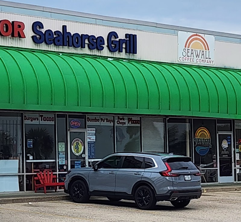 Seahorse Grill
