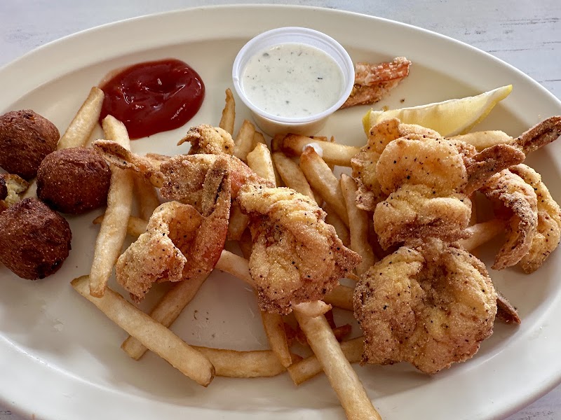 Seahorse Grill photo