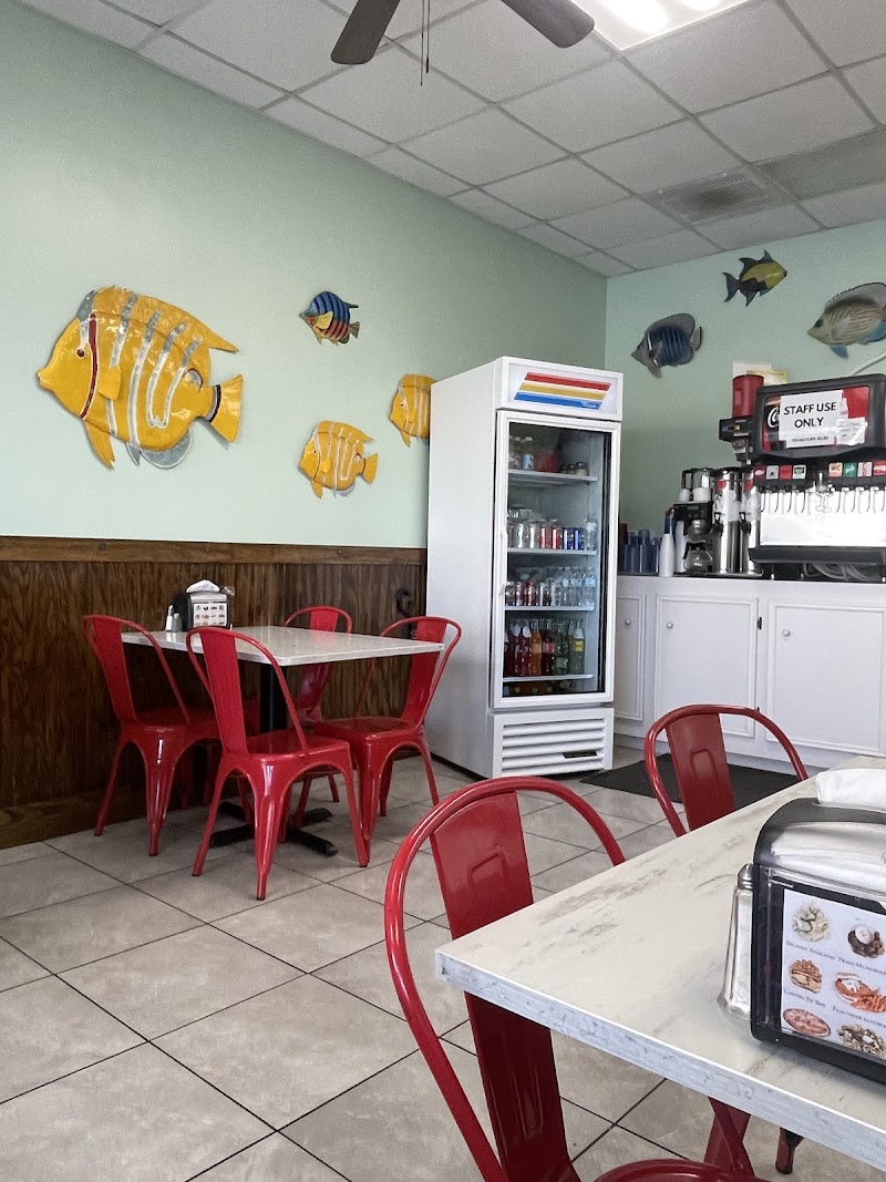 Seahorse Grill photo