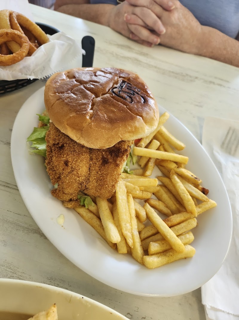 Seahorse Grill photo