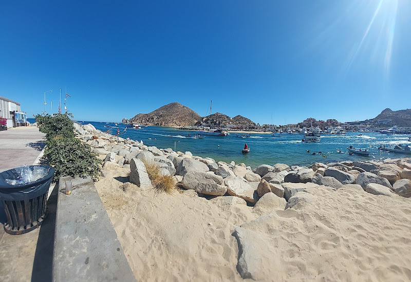 Playa el medano - Tourist attraction in 23454 Cabo San Lucas