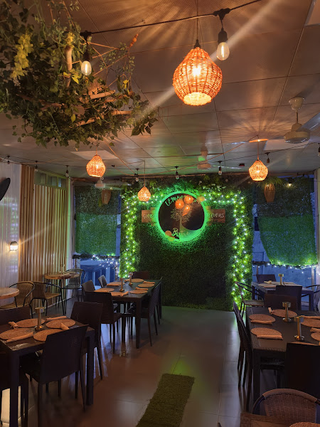 LemonTree Bistro - Family restaurant in Ocho Rios