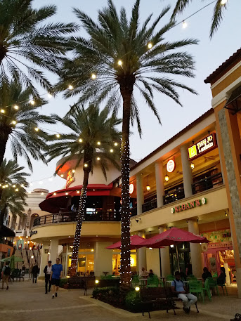 CityPlace