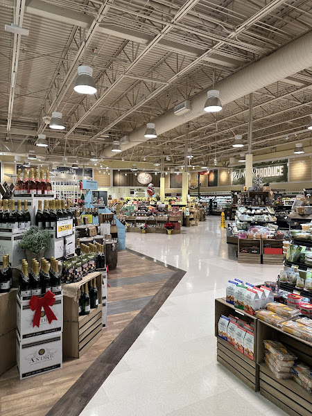 Lowes Foods of West Ashley - Grocery store in Charleston