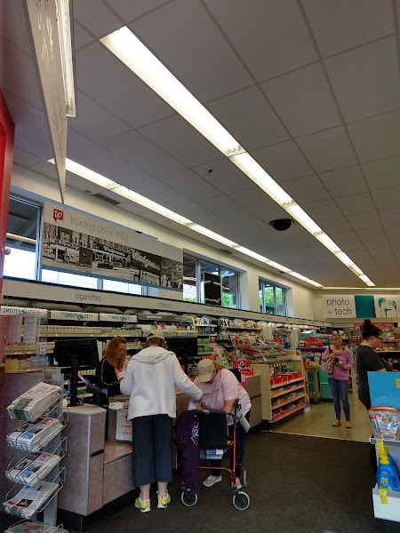 Walgreens