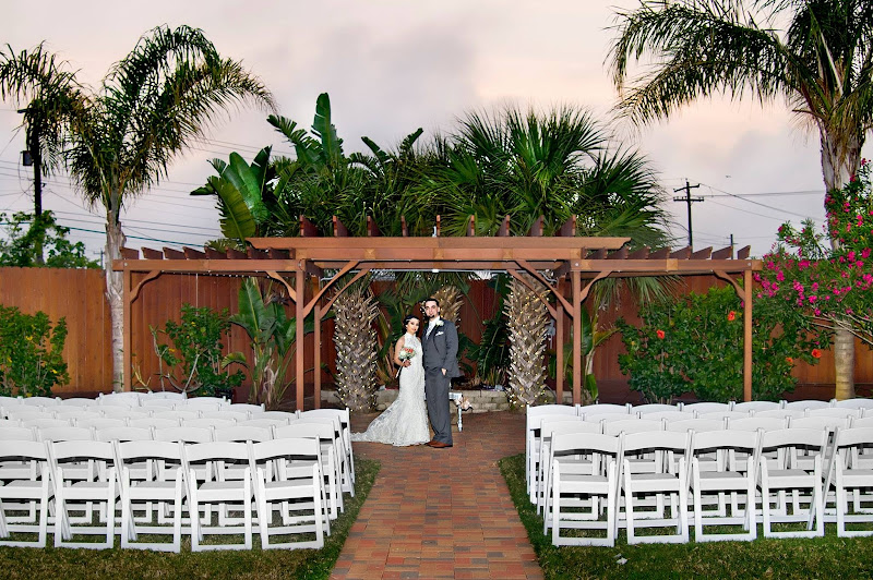 Galveston Island Palms Outdoor Events & Parties