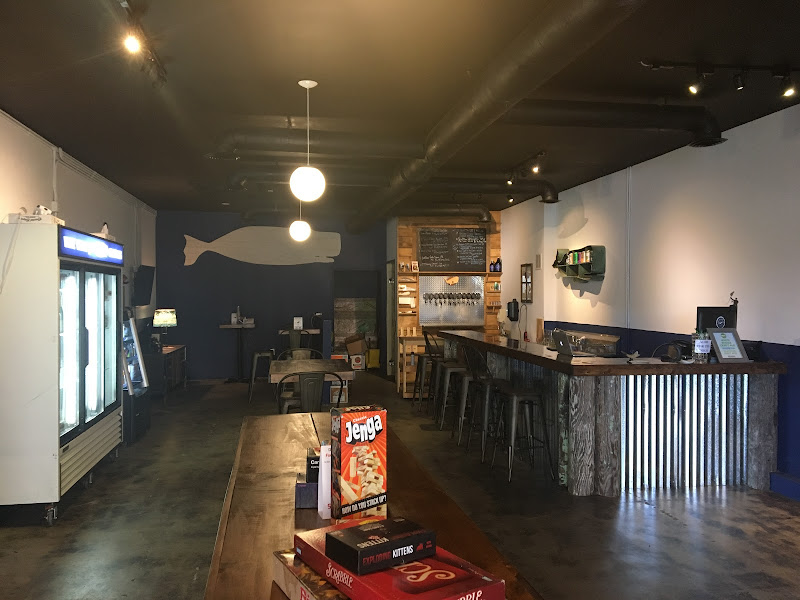 White Whale Craft Ales