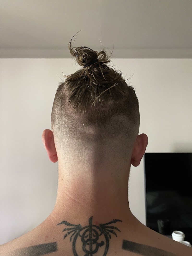 Smitty's Barbershop photo