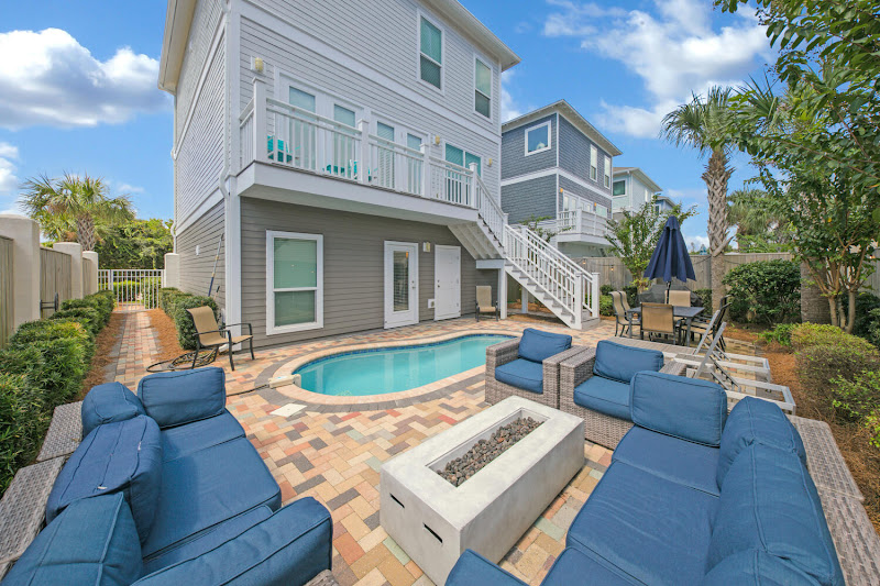 Bluewater Rentals - Vacation home rental agency in Destin