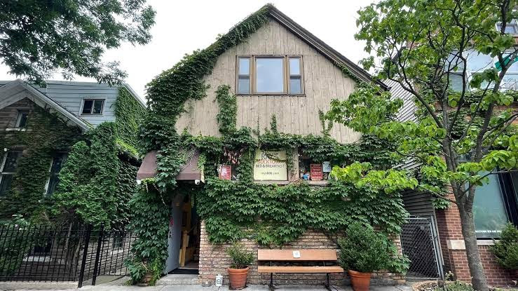 Ray's Bucktown Bed and Breakfast - Bed & breakfast in Chicago