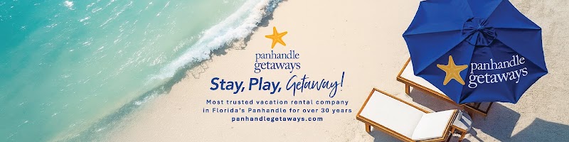 Panhandle Getaways Vacation Rentals