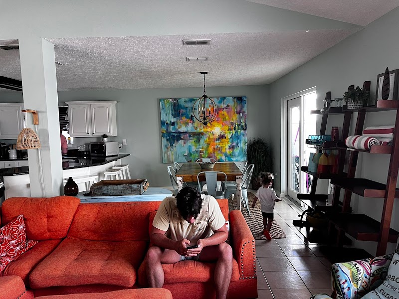 Panhandle Getaways Vacation Rentals photo