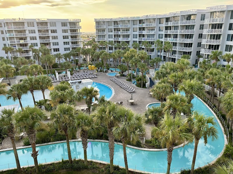Panhandle Getaways Vacation Rentals photo