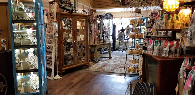 Garnishes Boutique - Jewelry store in Leavenworth