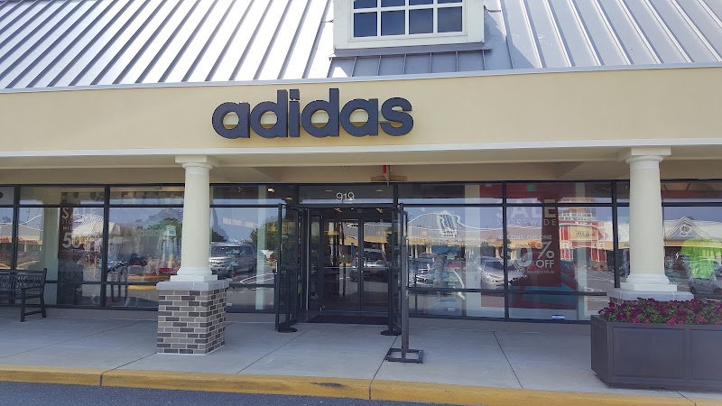 adidas Outlet Store Ocean City - Sportswear store in Ocean City