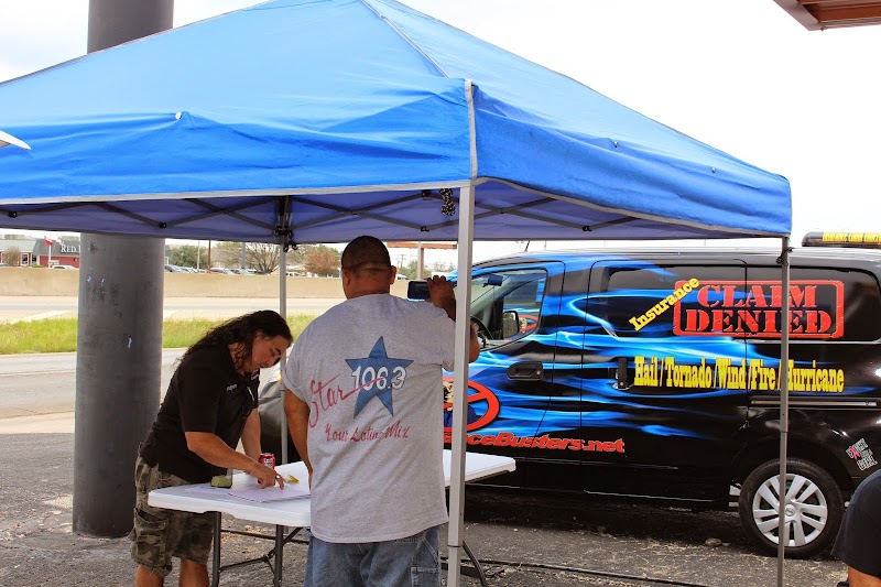 Insurancebusters.net photo