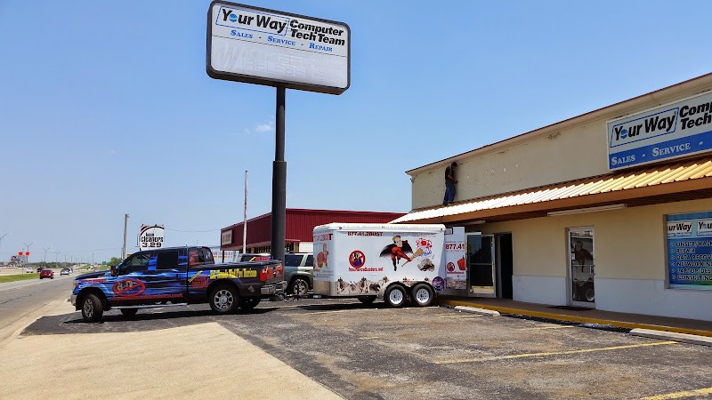 Insurancebusters.net photo