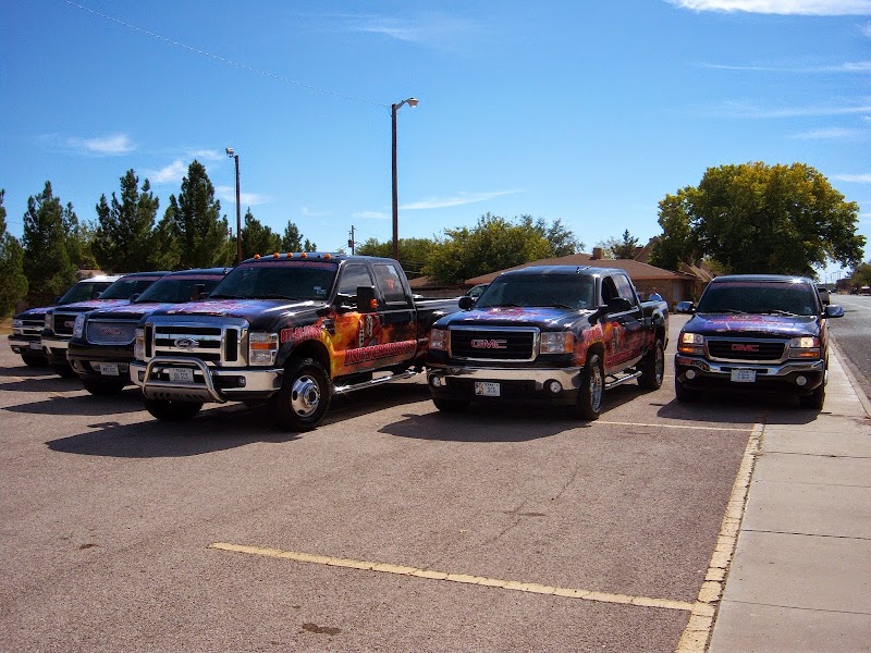 Insurancebusters.net photo