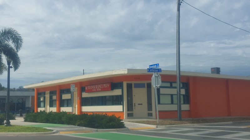 Auto Insurance Plus