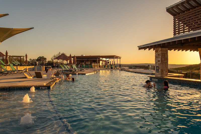 Camp Fimfo Texas Hill Country - Campground in New Braunfels