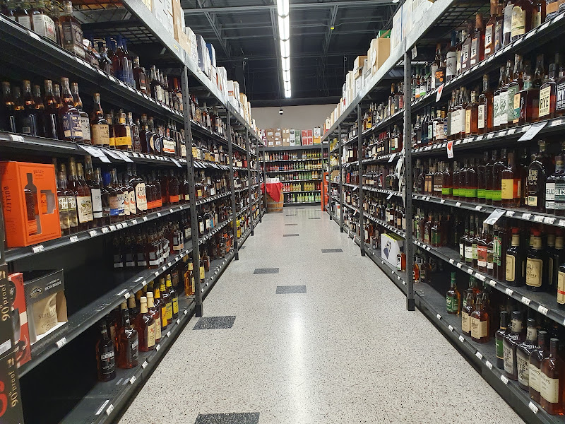 Spec's Wines, Spirits & Finer Foods