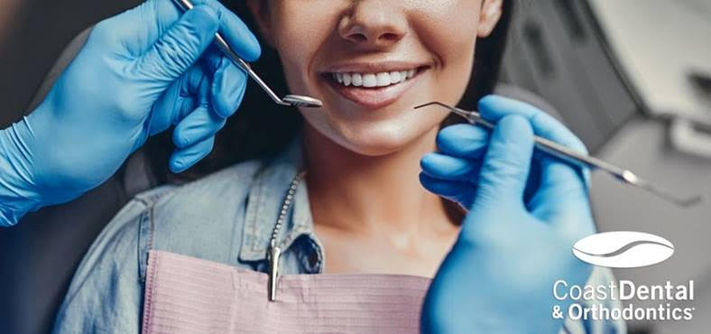 Coast Dental - Dentist in New Smyrna Beach