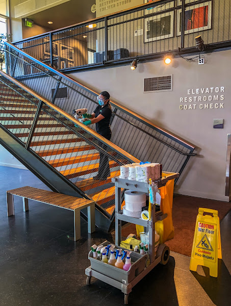 Premier Green Cleaning Services