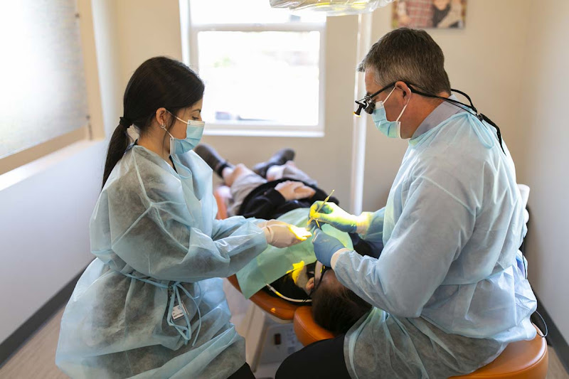 Healdsburg Orthodontics