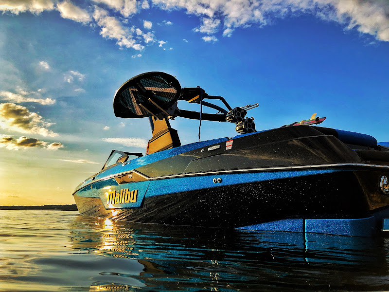 Texas Malibu - New Braunfels - Boat dealer in New Braunfels