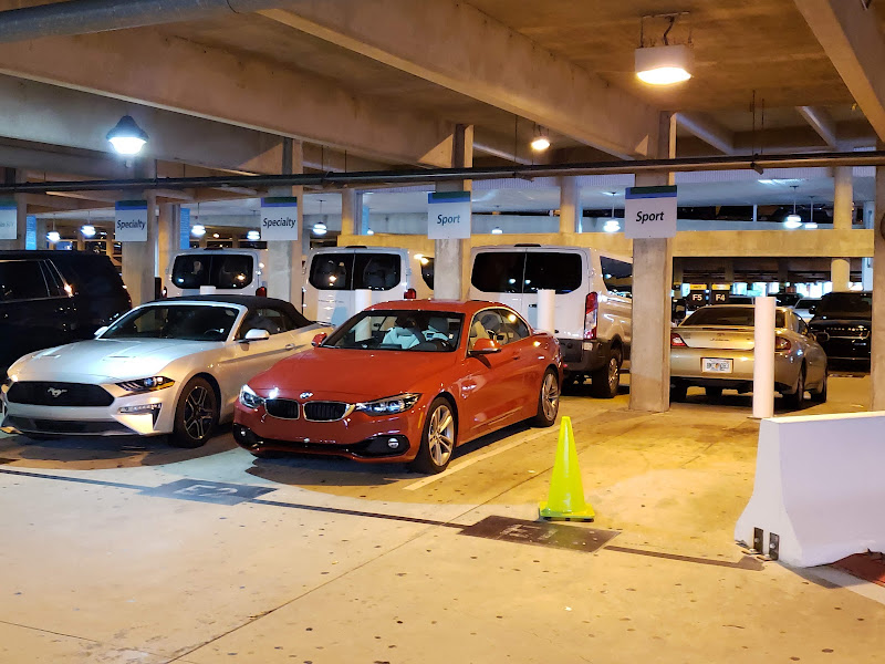 Enterprise Rent-A-Car