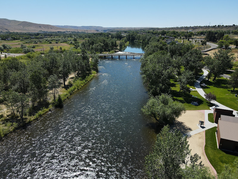 Barber Park