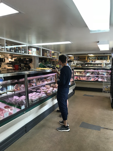 Butcher's Block - Butcher shop in Aspen
