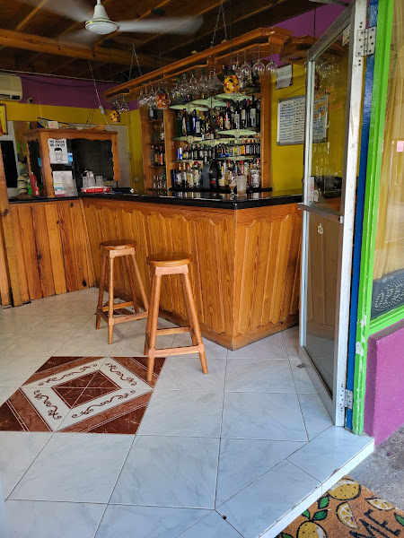 My Favorite Chill Spot & Restaurant