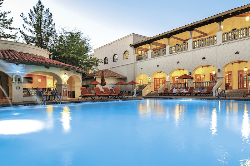Hilton Vacation Club Los Abrigados Resort & Spa Sedona - Hotel in Sedona
