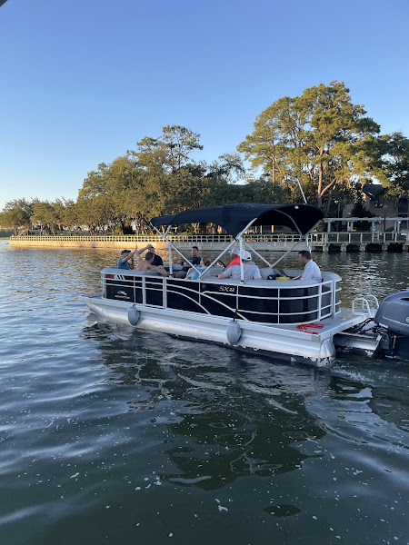 Shelter Cove Harbour & Marina