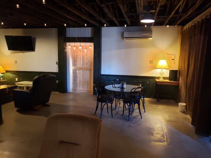 La Casa de Angie Café - Coffee shop in Col San Rafael