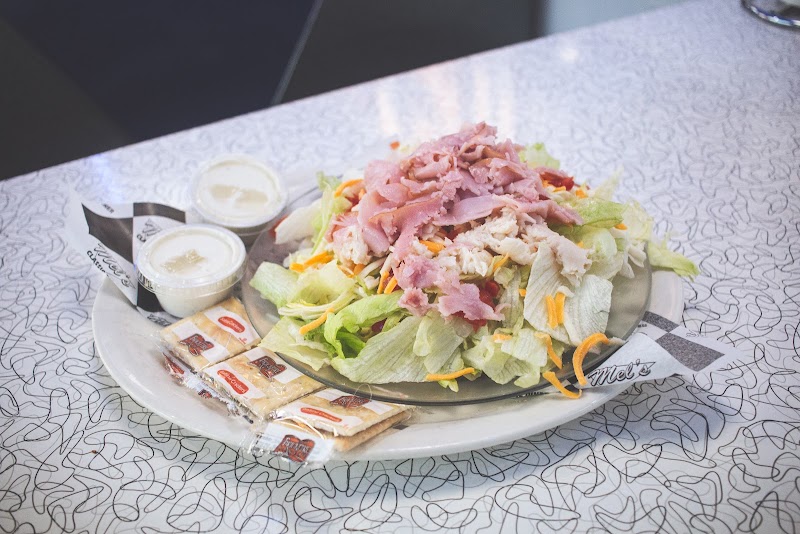 Mel's Classic Diner photo