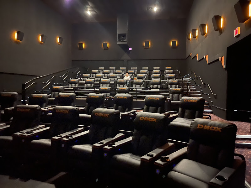 Maya Cinemas North Las Vegas