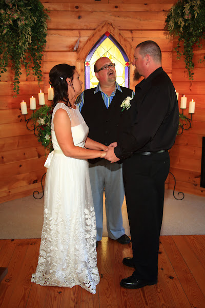 Alpine Village Wedding Chapel