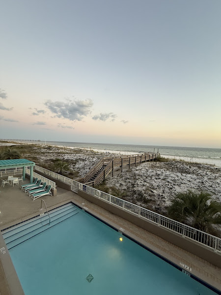 Sunset Resort Rentals - Vacation home rental agency in Fort Walton Beach