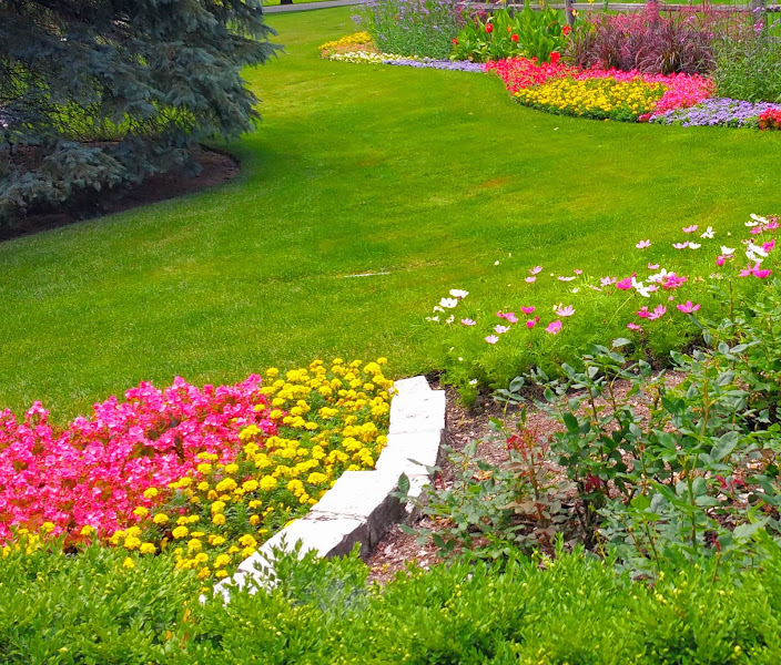 Delavan Landscaping - Landscaper in Elkhorn