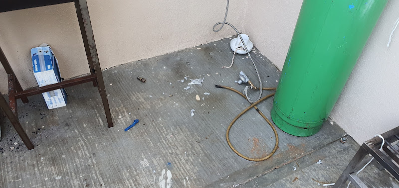 Dexter Fumigaciones - Pest control service in Calle Teotihuacanos & Cuitláhuac