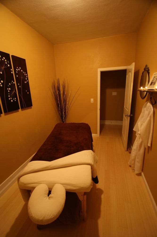 Therapie Day Spa photo