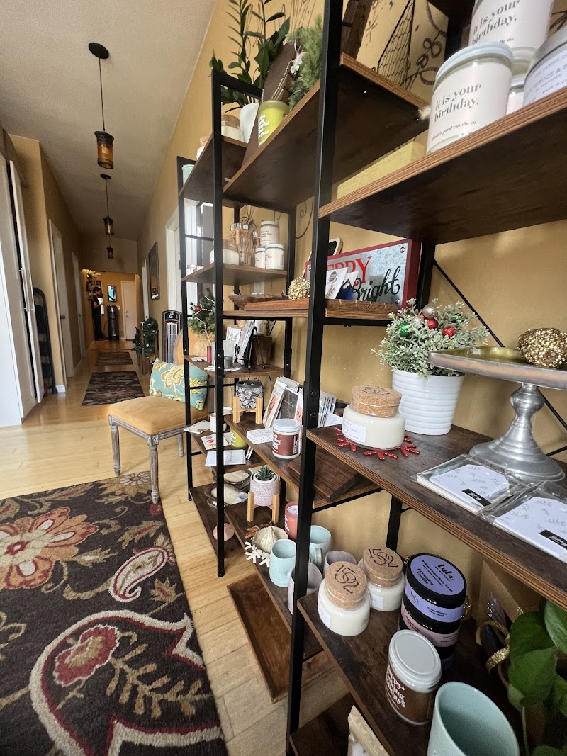 Therapie Day Spa photo