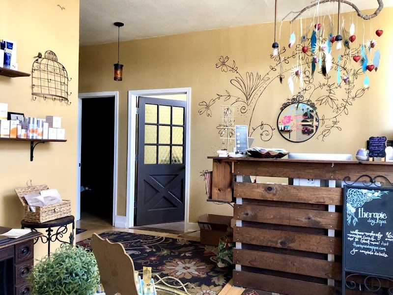 Therapie Day Spa photo